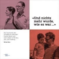 bokomslag "Und nichts mehr wurde, wie es war..."