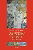 bokomslag Gustav Klimt. Romanbiografie