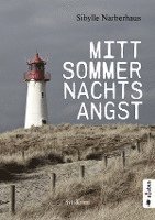 bokomslag Mittsommernachtsangst. Sylt-Krimi