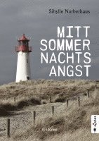 bokomslag Mittsommernachtsangst. Sylt-Krimi