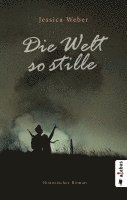 bokomslag Die Welt so stille