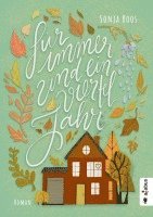 Sonja Roos - Für immer und ein Vierteljahr, Häftad