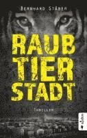 Raubtierstadt 1