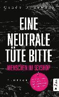Eine neutrale Tüte bitte! Menschen im Sexshop 1