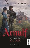 bokomslag Arnulf. Der Herr der Elbe