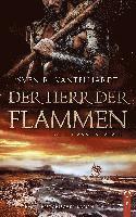 bokomslag Der Herr der Flammen