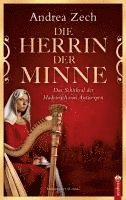 bokomslag Die Herrin der Minne