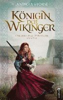 Andrea Storm - Königin der Wikinger. Die Jelling-Dynastie. Band 3, Häftad. Tillgänglighet: Lägg i varukorg