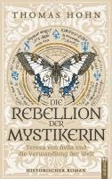 bokomslag Die Rebellion der Mystikerin