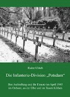 bokomslag Die Infanterie-Division 'Potsdam'