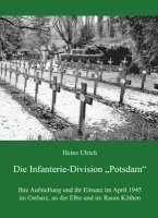 bokomslag Die Infanterie-Division "Potsdam"