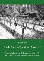 bokomslag Die Infanterie-Division 'Potsdam'