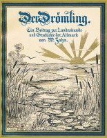 Wilhelm Zahn - Der Drömling, Häftad