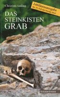Christian Amling - Das Steinkistengrab, Häftad