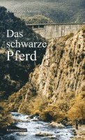 Christian Amling - Das schwarze Pferd, Häftad
