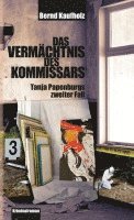 bokomslag Das Vermächtnis des Kommissars