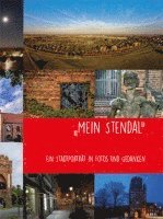 bokomslag "Mein Stendal"