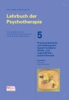 Lehrbuch der Psychotherapie / Bd. 5: Psychoanalytische und tiefenpsychologisch fundierte Kinder- und Jugendlichenpsychotherapie 1