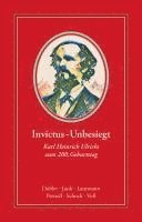 bokomslag Invictus - Unbesiegt