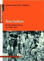 bokomslag Rosa Radikale