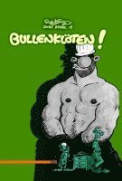 Ralf König - Bullenklöten, Häftad