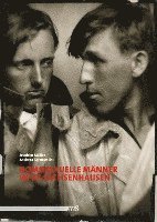 bokomslag Homosexuelle Männer im KZ Sachsenhausen