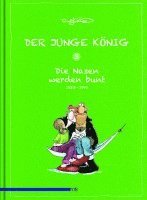 bokomslag Der junge König Band 03