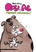 Ralf König - Roy & Al machen Männchen, Häftad