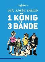 Der junge König 1