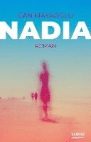 bokomslag Nadia