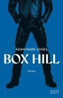 bokomslag Box Hill
