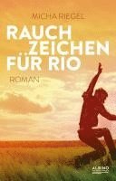 bokomslag Rauchzeichen für Rio