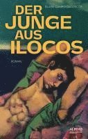 bokomslag Der Junge aus Ilocos