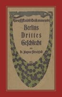 Magnus Hirschfeld - Berlins Drittes Geschlecht, Inbunden