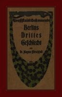 Berlins Drittes Geschlecht