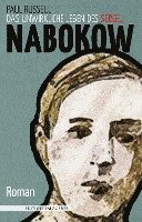bokomslag Das unwirkliche Leben des Sergej Nabokow
