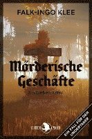 Falk-Ingo Klee - Mörderische Geschäfte, Häftad