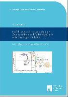 bokomslag Einführung in die Geomorphologie, Geochronologie und Bodengeographie - ein Lernskript in 2 Teilen Teil I