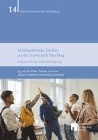 bokomslag Schulpraktische Studien an der Universität Bamberg