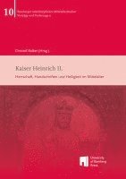 Kaiser Heinrich II. 1