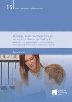 bokomslag Bildungs- und Lerngeschichten als ressourcenorientiertes Feedback