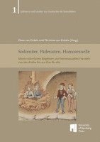 Klaus Van Eickels, Christine van Eickels - Sodomiter, Päderasten, Homosexuelle, Häftad