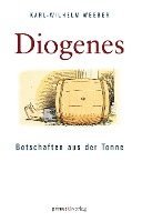 bokomslag Diogenes