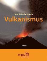 bokomslag Vulkanismus