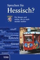 bokomslag Sprechen Sie Hessisch?