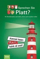 bokomslag Sprechen Sie Platt?