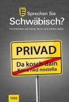 Sprechen Sie Schwäbisch? 1