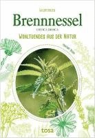 bokomslag Brennnessel