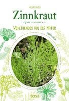 bokomslag Zinnkraut