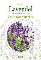 bokomslag Lavendel